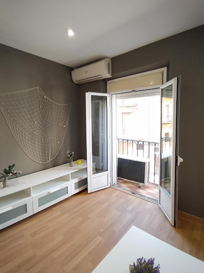 Apartamento Tarraco Apartment Tarragona Exterior photo