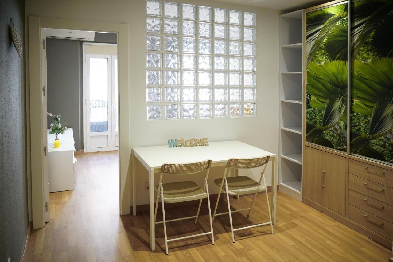 Apartamento Tarraco Apartment Tarragona Exterior photo