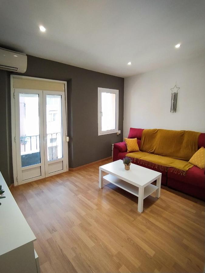 Apartamento Tarraco Apartment Tarragona Exterior photo
