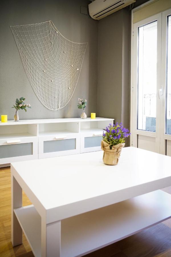 Apartamento Tarraco Apartment Tarragona Exterior photo