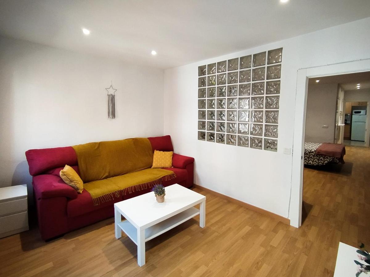 Apartamento Tarraco Apartment Tarragona Exterior photo